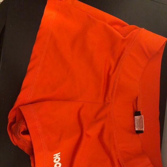 Authentic hooters shorts - Picture 1 of 2